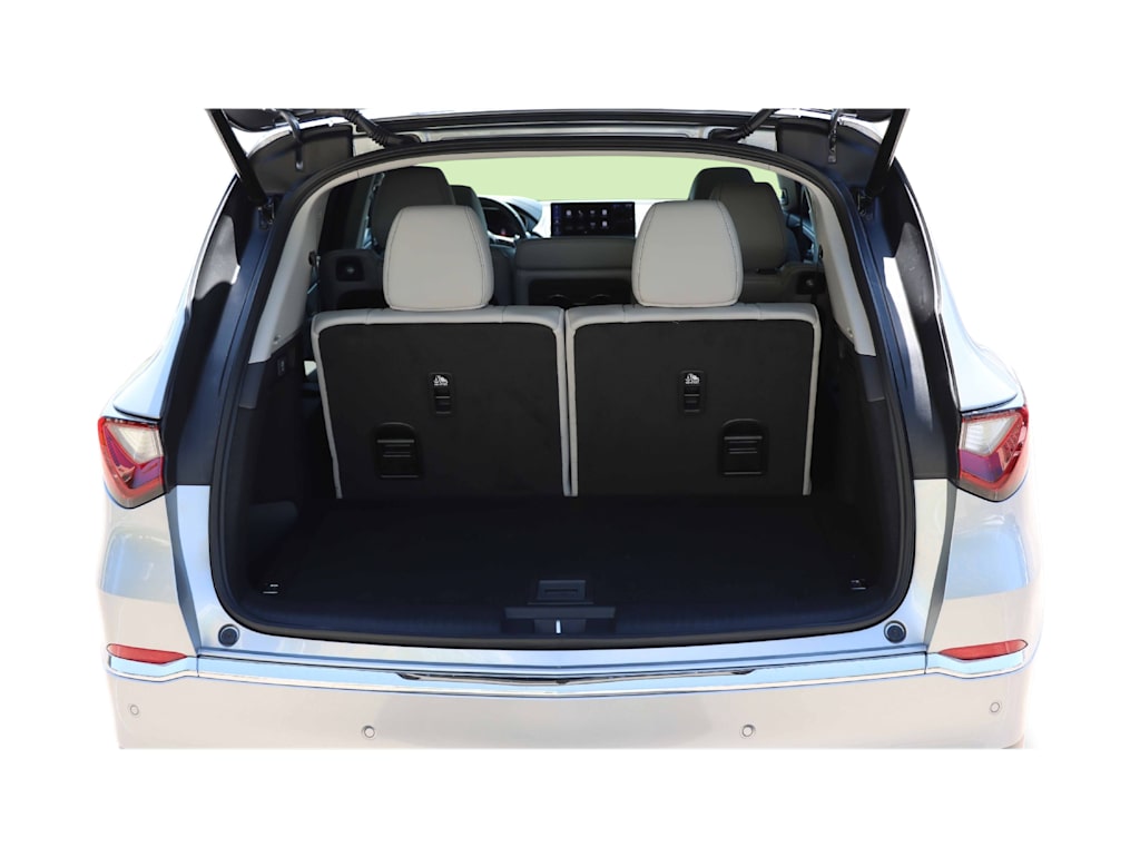 Thumbnail: 2026 Acura MDX - 18