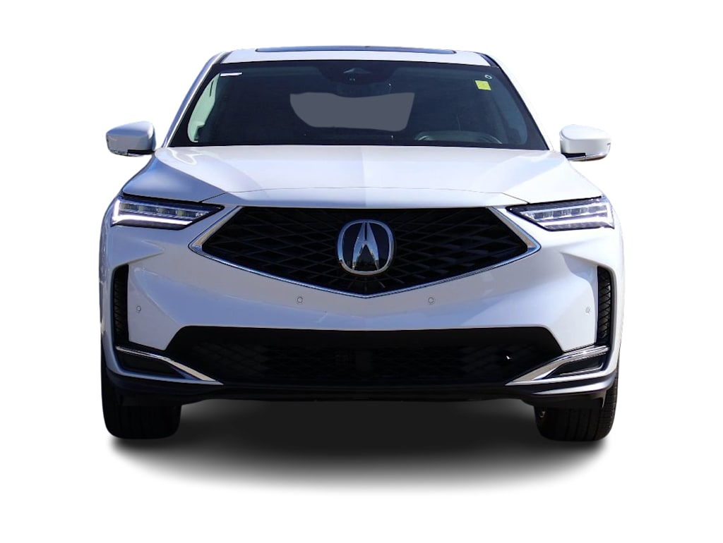 Thumbnail: 2026 Acura MDX - 6