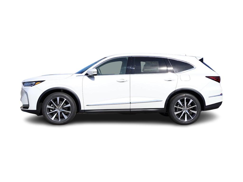 Thumbnail: 2026 Acura MDX - 3