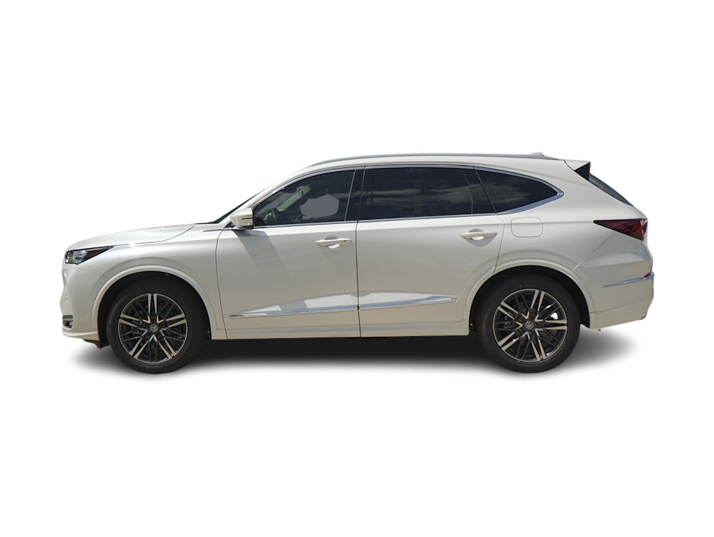 Thumbnail: 2026 Acura MDX - 3