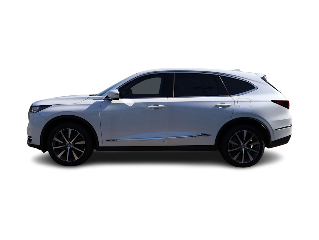 Thumbnail: 2026 Acura MDX - 3