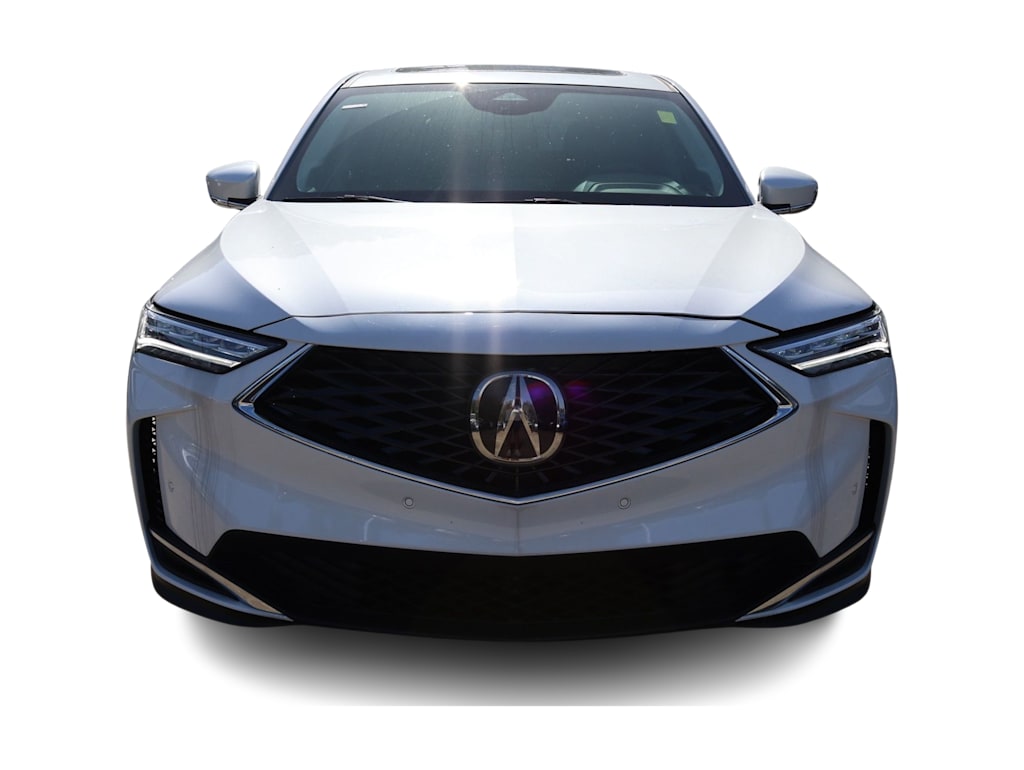 Thumbnail: 2026 Acura MDX - 6