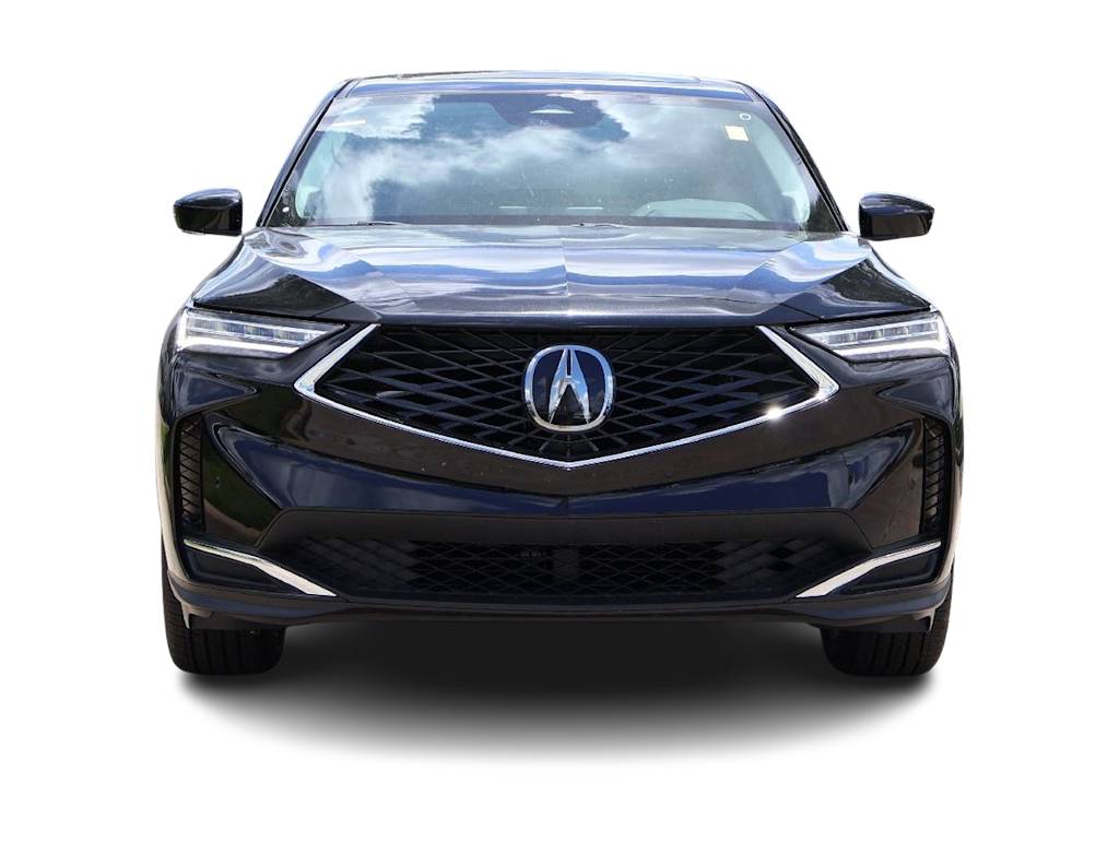 Thumbnail: 2026 Acura MDX - 19