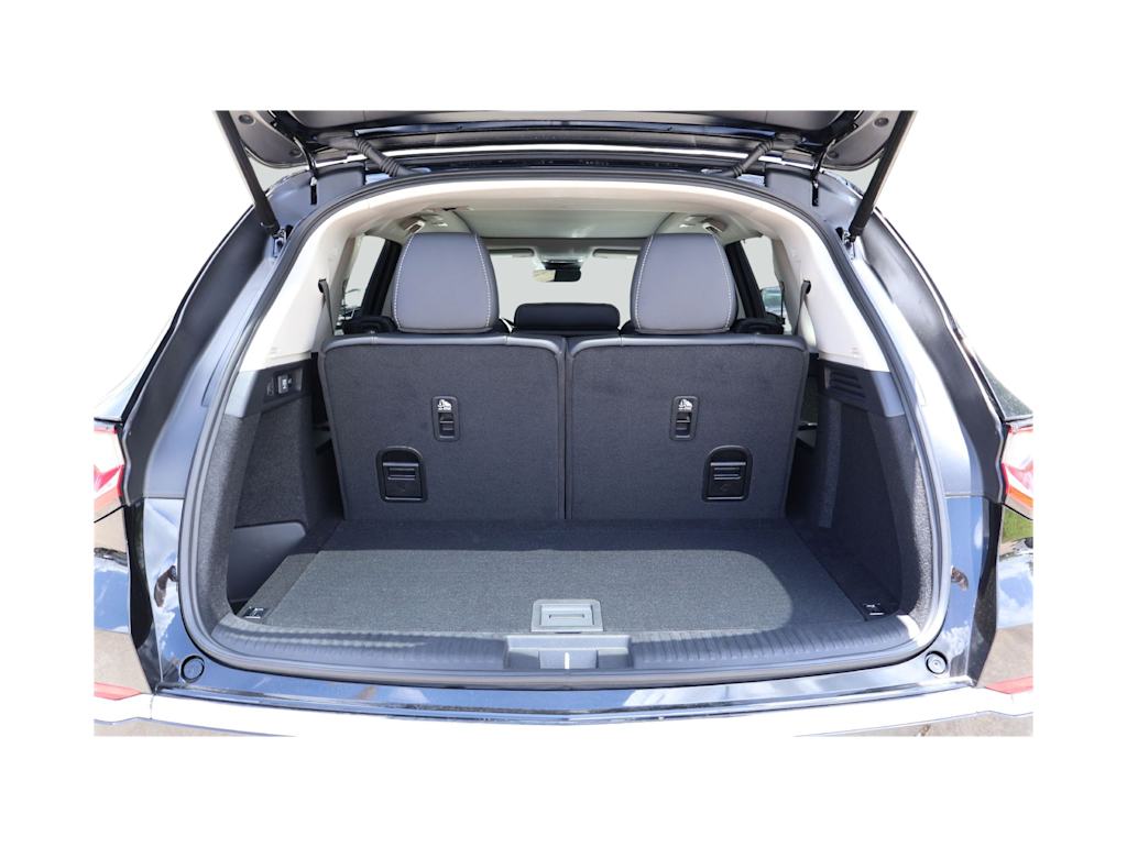 Thumbnail: 2026 Acura MDX - 16