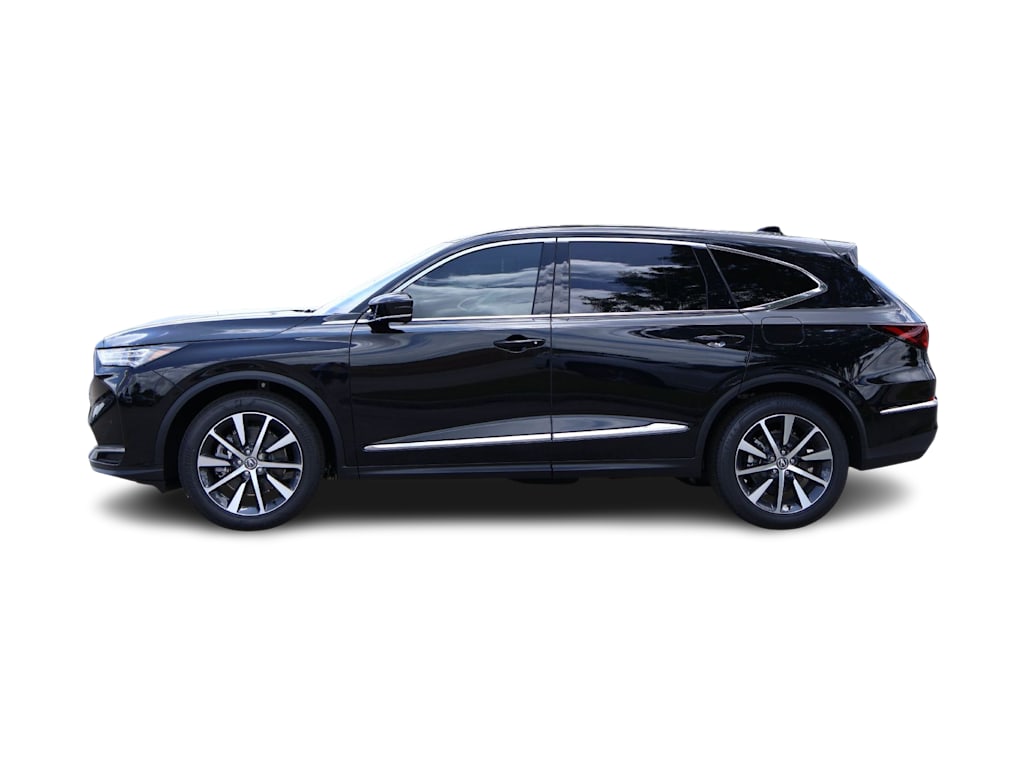 Thumbnail: 2026 Acura MDX - 3