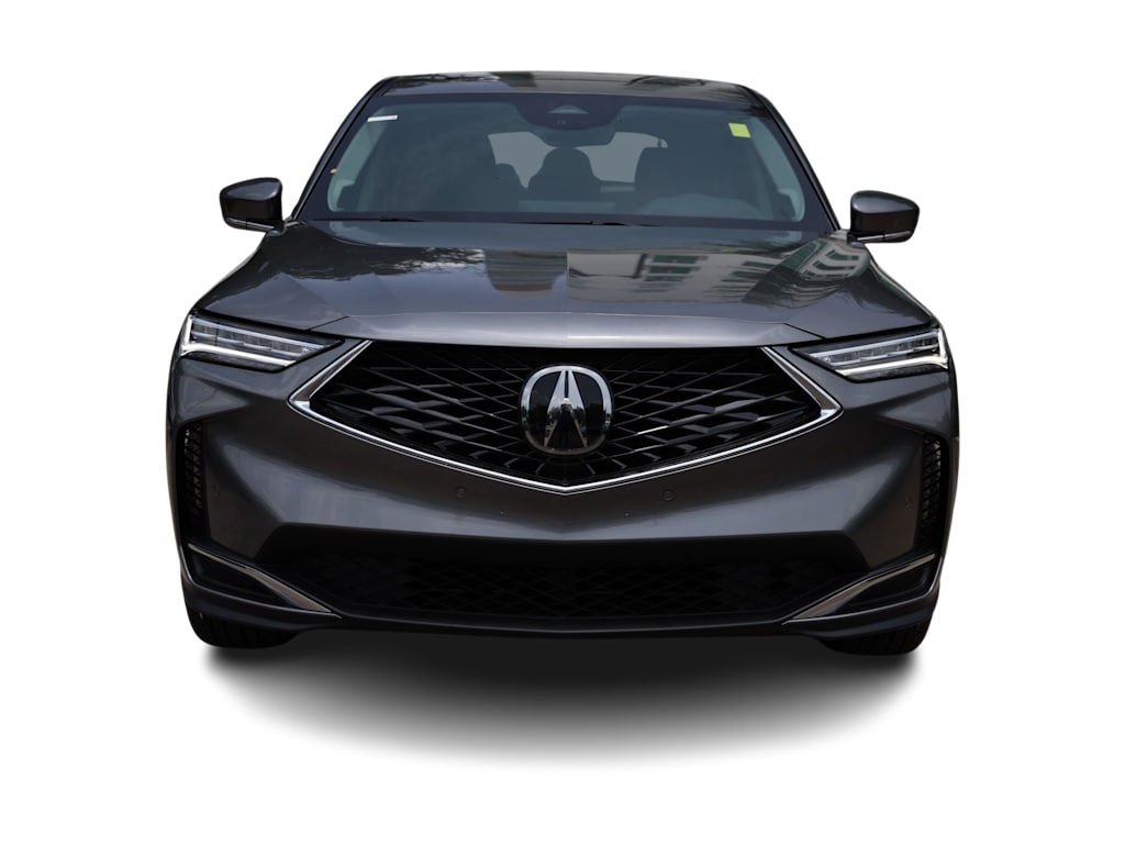 Thumbnail: 2026 Acura MDX - 6