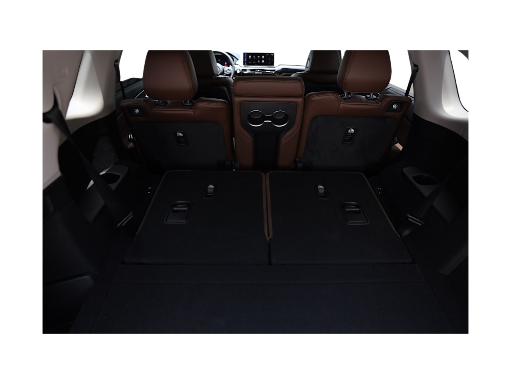 Thumbnail: 2026 Acura MDX - 17
