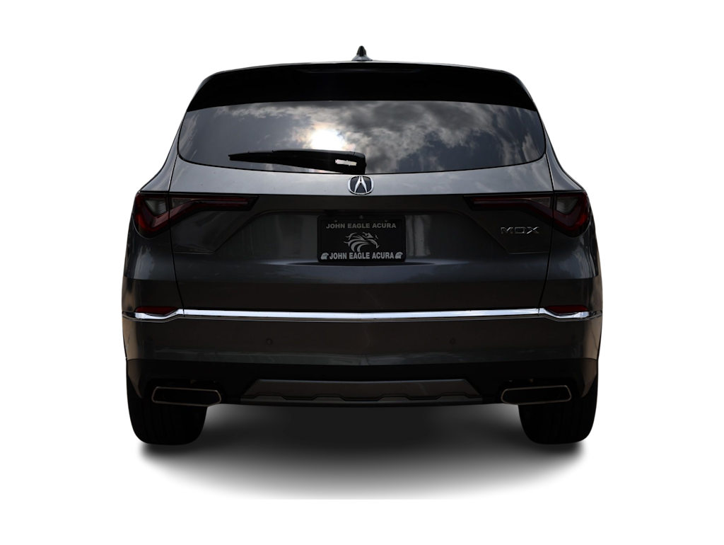 Thumbnail: 2026 Acura MDX - 5