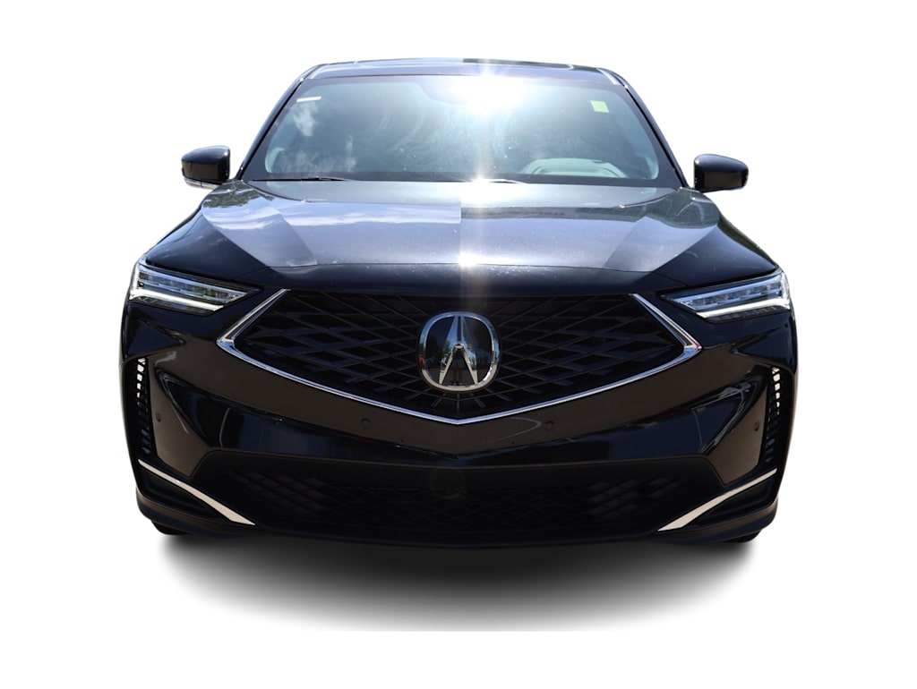 Thumbnail: 2026 Acura MDX - 6