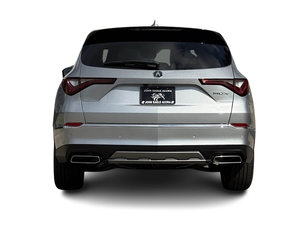 Thumbnail: 2026 Acura MDX - 5