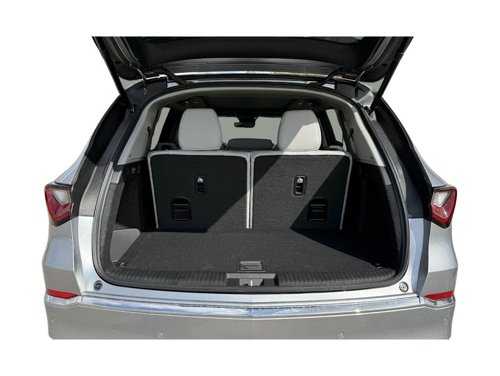 Thumbnail: 2026 Acura MDX - 17