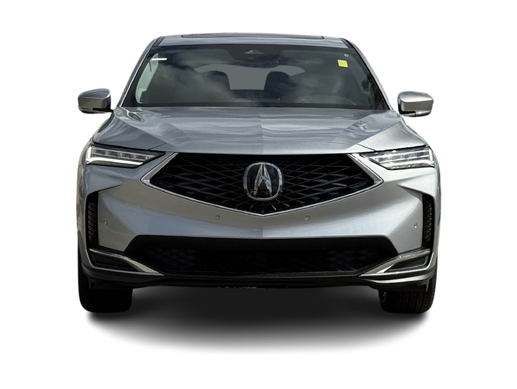 Thumbnail: 2026 Acura MDX - 20