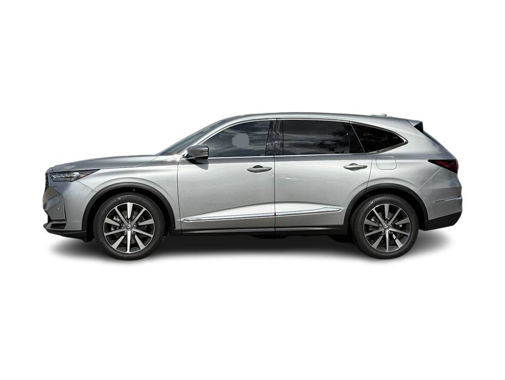 Thumbnail: 2026 Acura MDX - 3