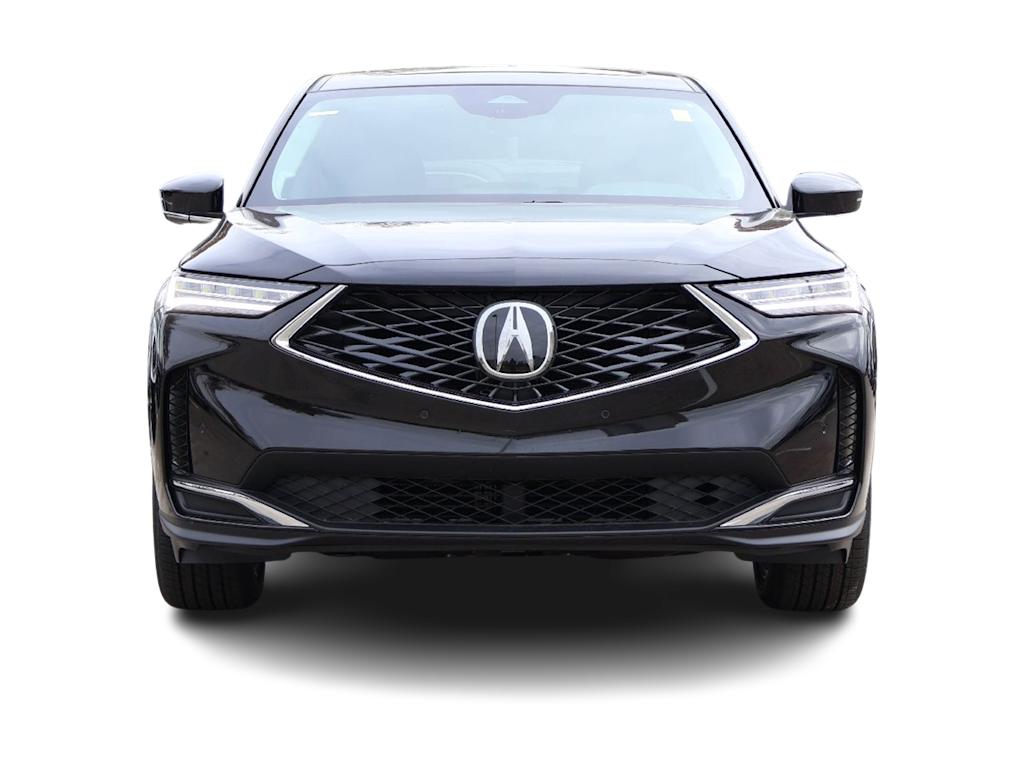 Thumbnail: 2026 Acura MDX - 6