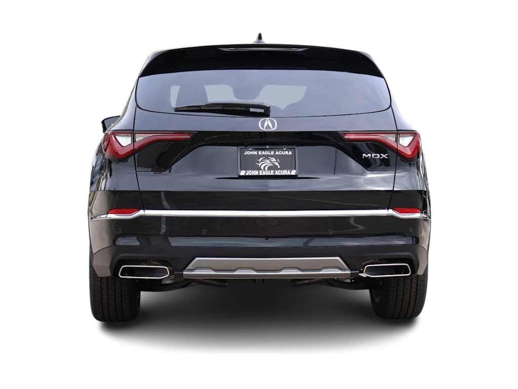 Thumbnail: 2026 Acura MDX - 5