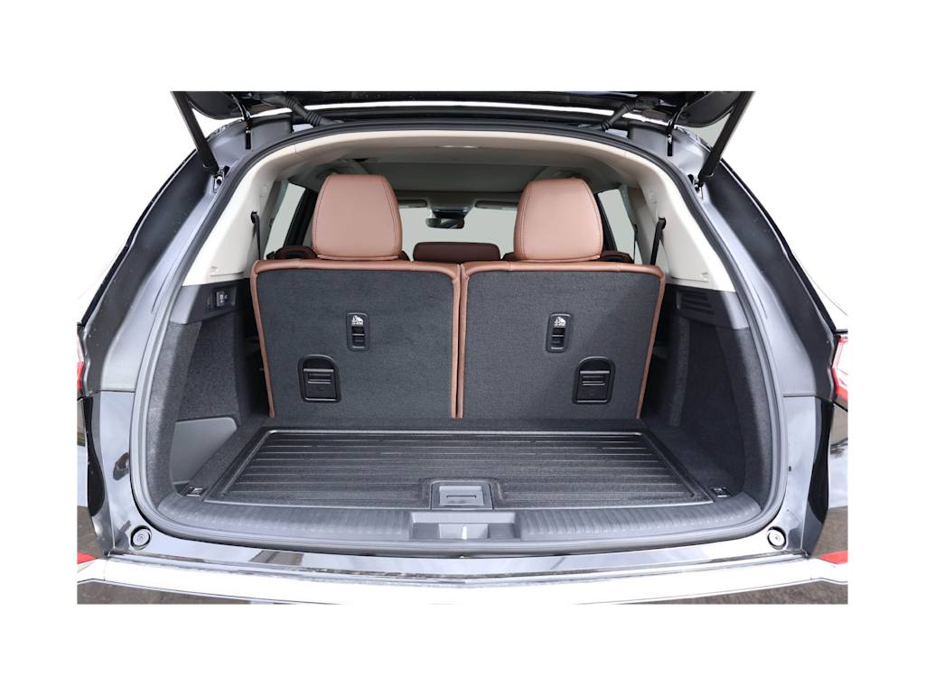 Thumbnail: 2026 Acura MDX - 18