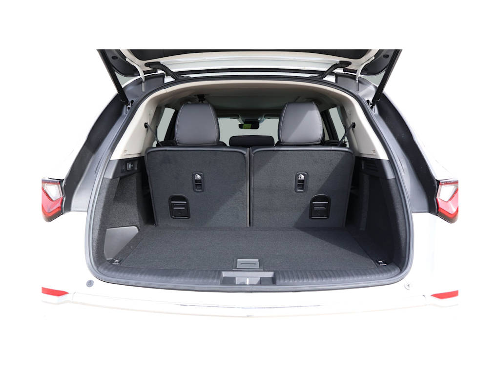 Thumbnail: 2026 Acura MDX - 18