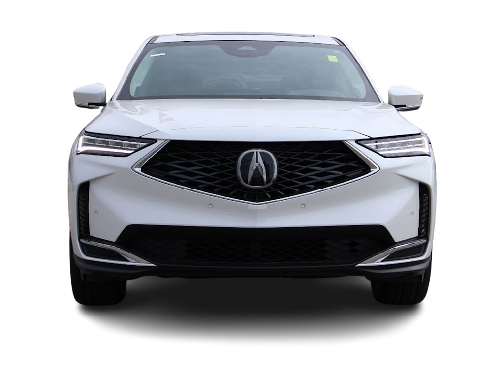 Thumbnail: 2026 Acura MDX - 6