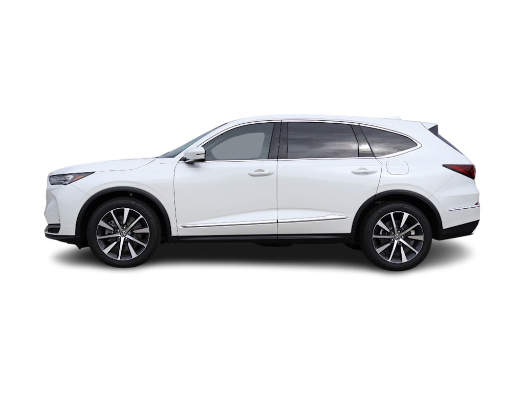 Thumbnail: 2026 Acura MDX - 3