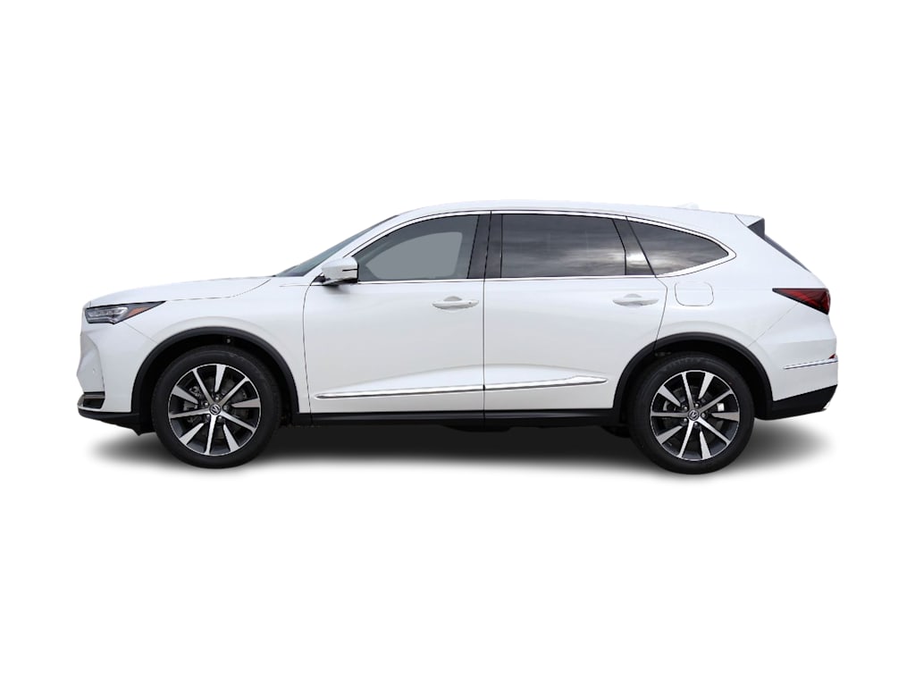 Thumbnail: 2026 Acura MDX - 3