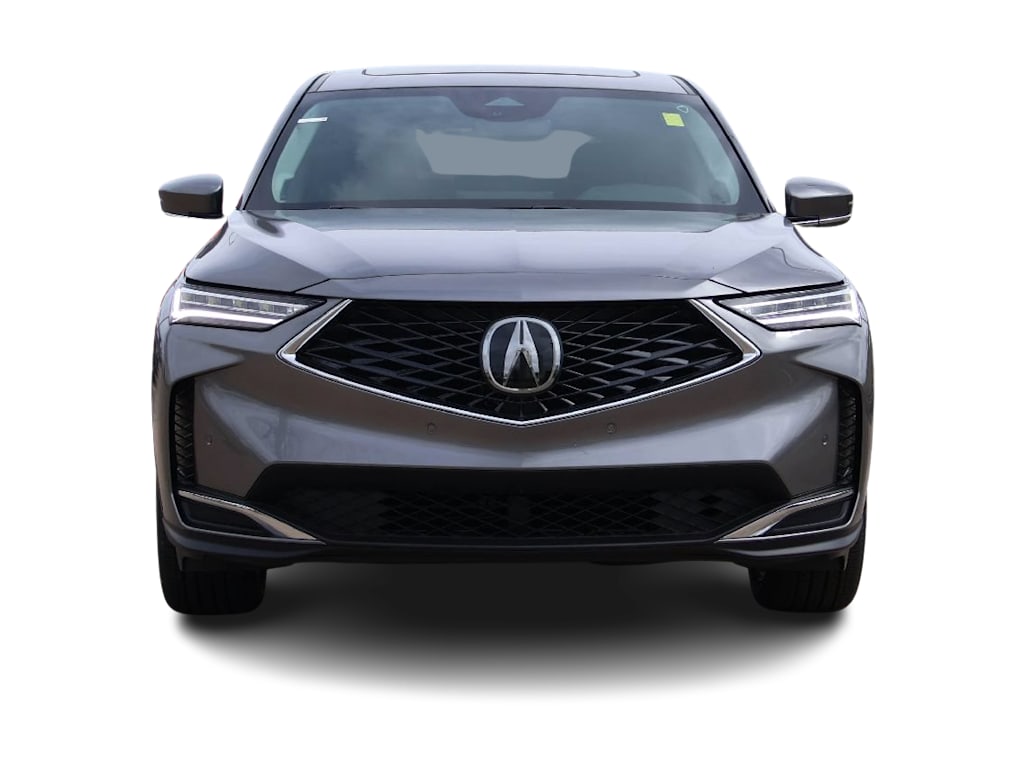Thumbnail: 2026 Acura MDX - 6
