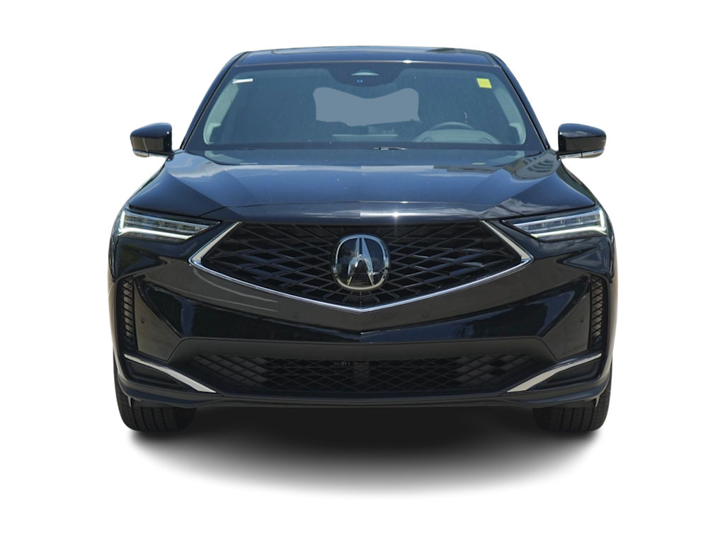 Thumbnail: 2026 Acura MDX - 6
