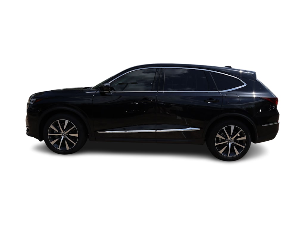 Thumbnail: 2026 Acura MDX - 3