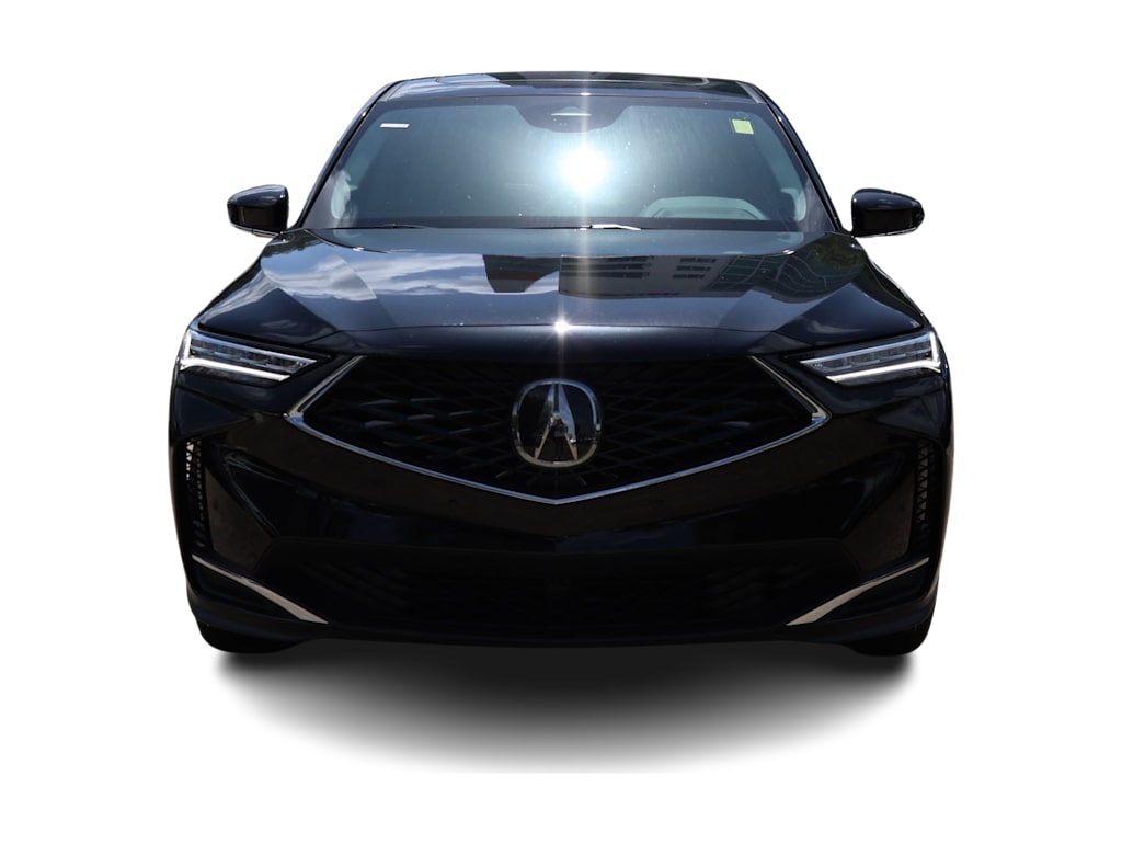 Thumbnail: 2026 Acura MDX - 6