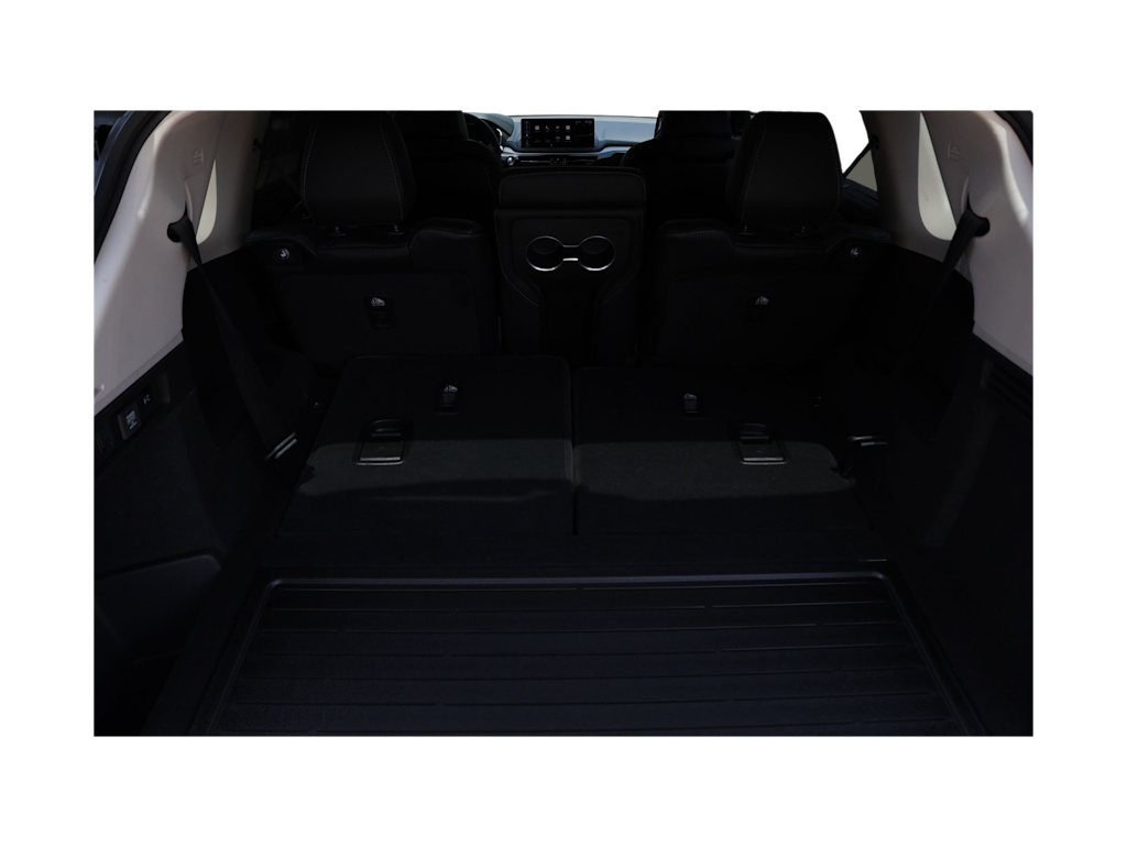 Thumbnail: 2026 Acura MDX - 16