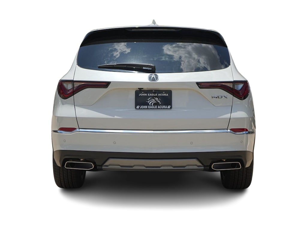 Thumbnail: 2026 Acura MDX - 5