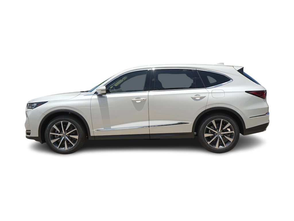 Thumbnail: 2026 Acura MDX - 3