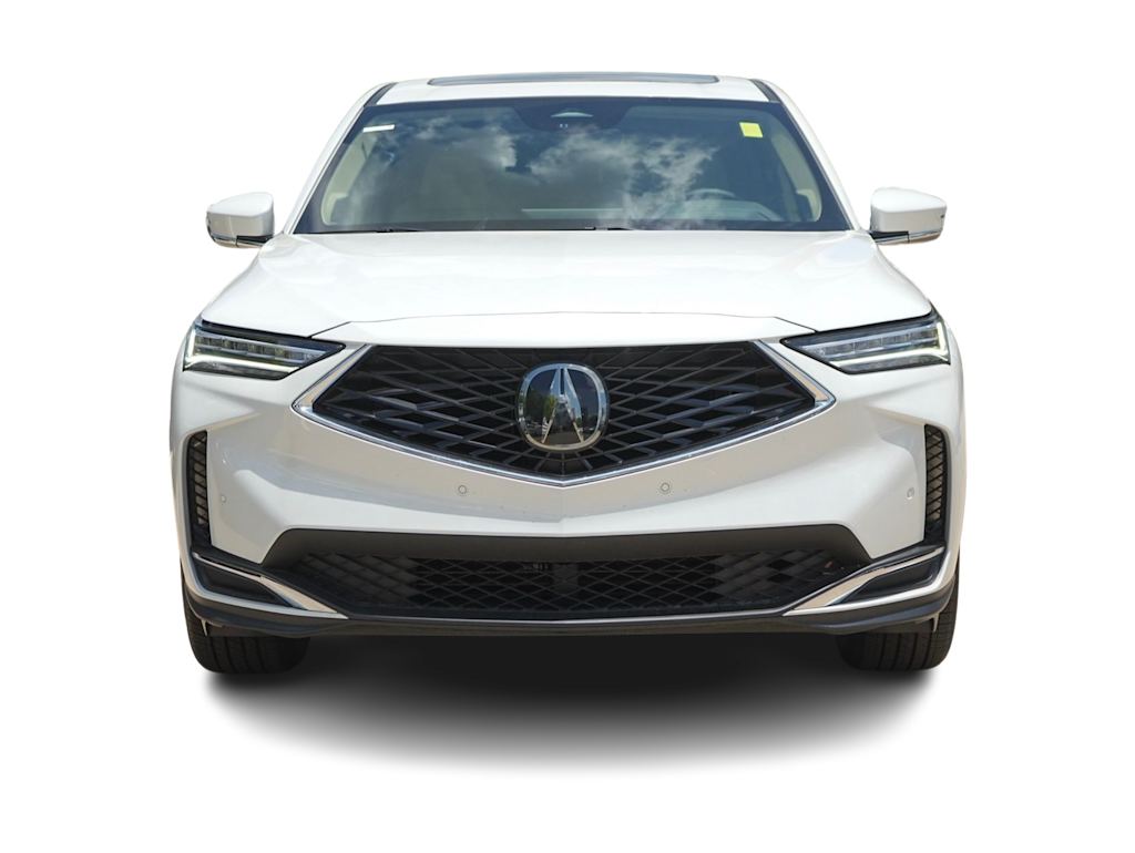 Thumbnail: 2026 Acura MDX - 6