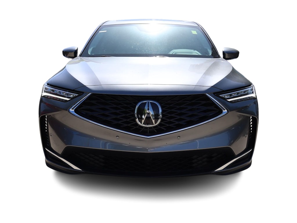 Thumbnail: 2026 Acura MDX - 6