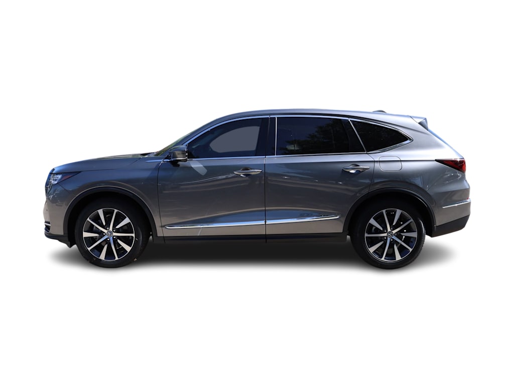 Thumbnail: 2026 Acura MDX - 3