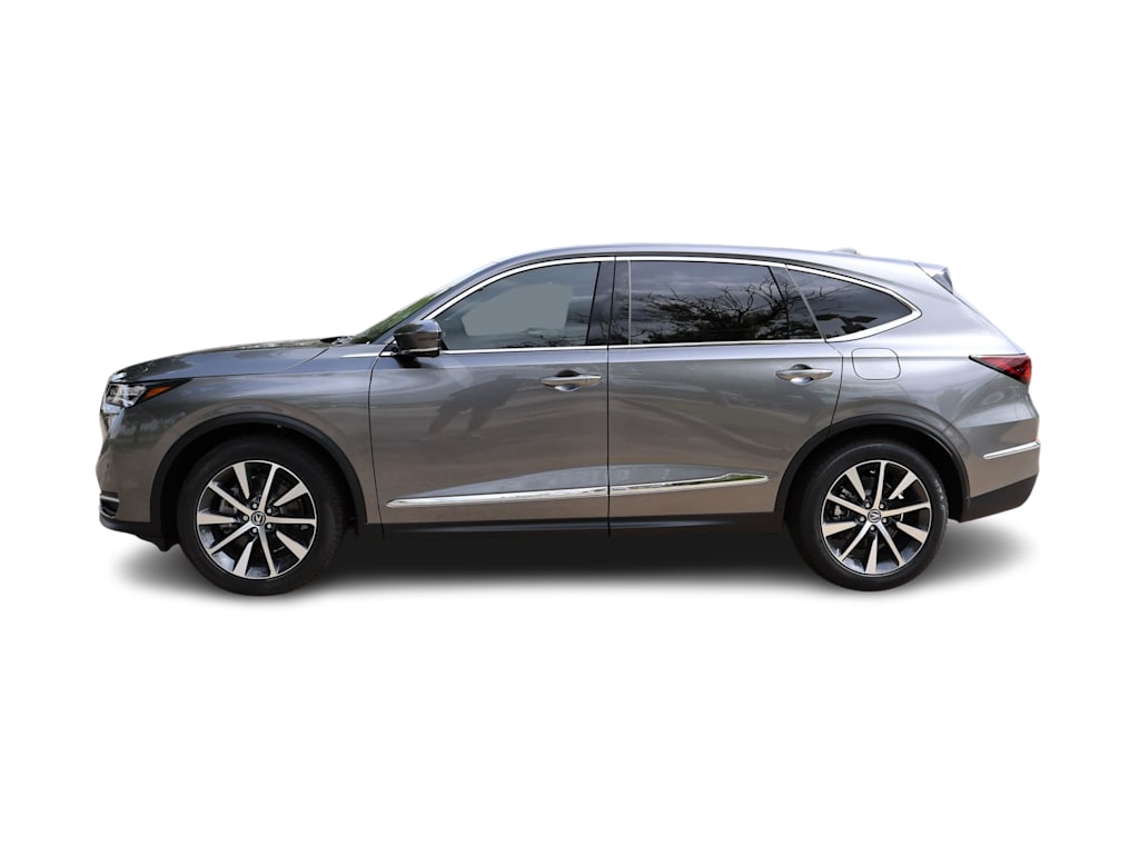 Thumbnail: 2026 Acura MDX - 3