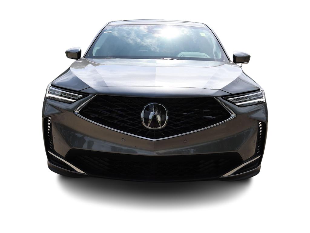 Thumbnail: 2026 Acura MDX - 6