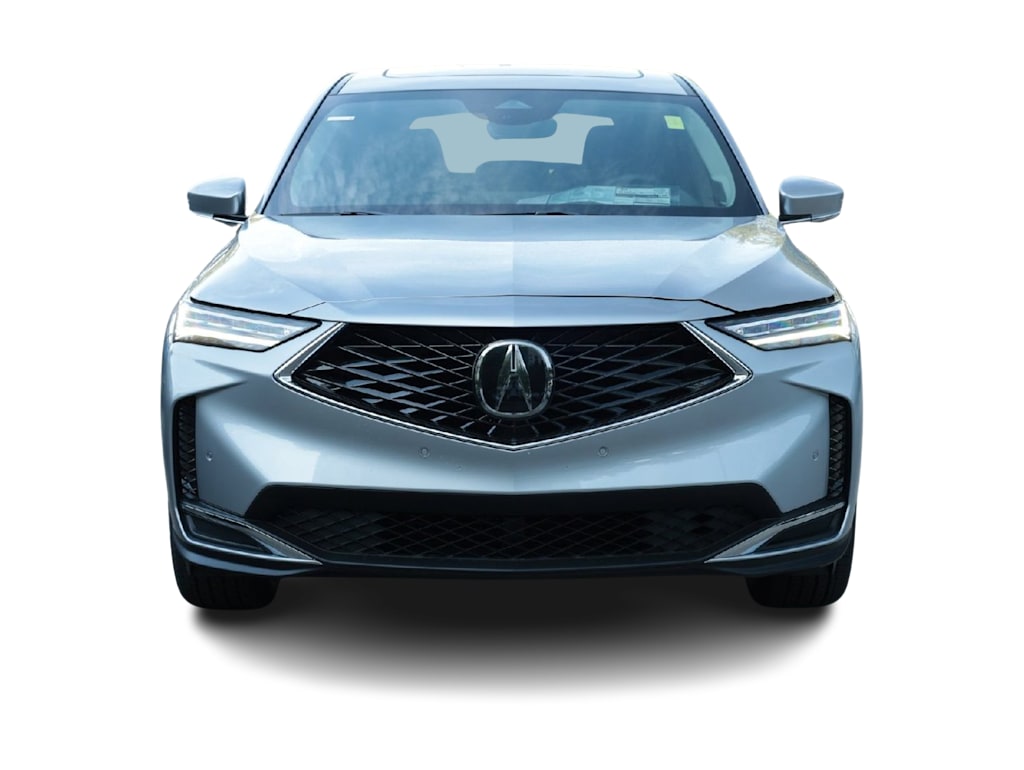 Thumbnail: 2026 Acura MDX - 6