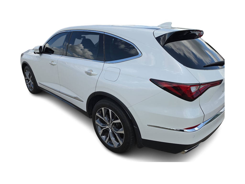 Thumbnail: 2023 Acura MDX - 2
