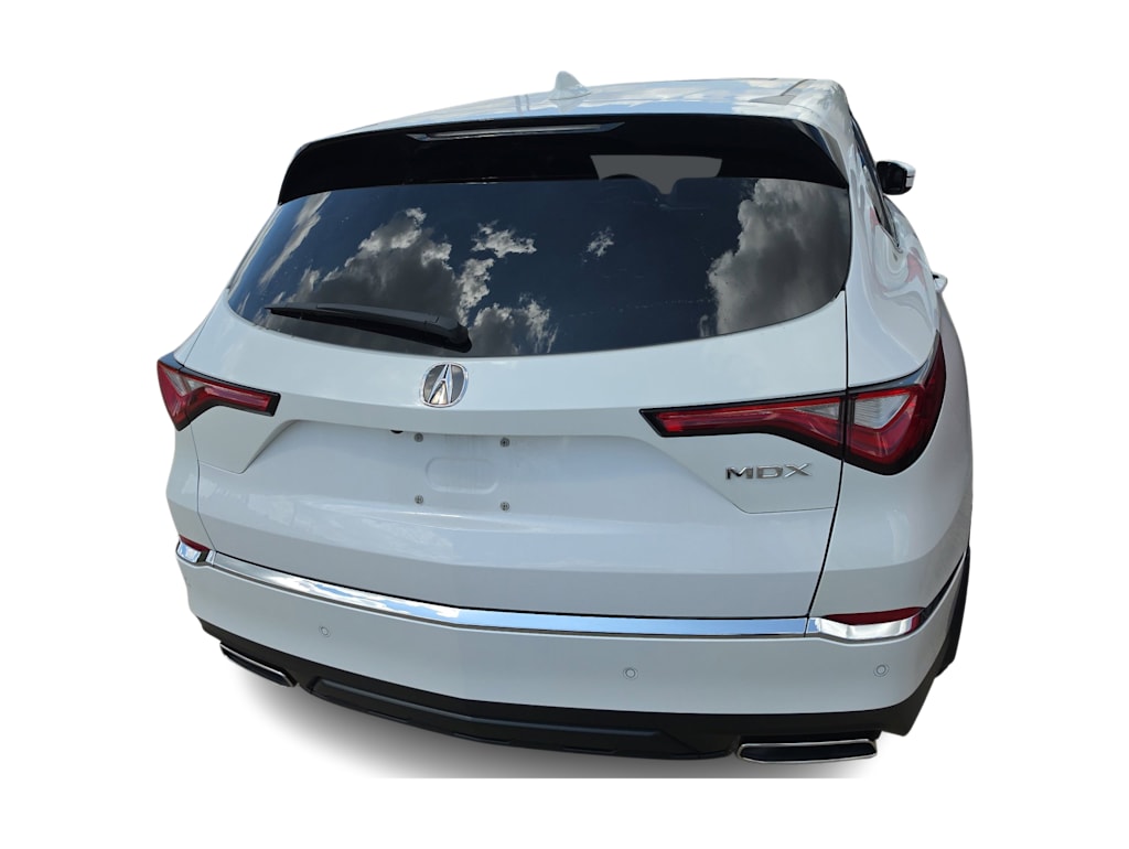 Thumbnail: 2023 Acura MDX - 3