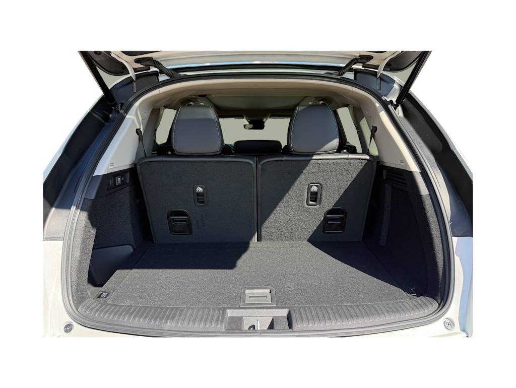 Thumbnail: 2026 Acura MDX - 17