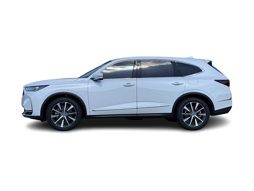 Thumbnail: 2026 Acura MDX - 3