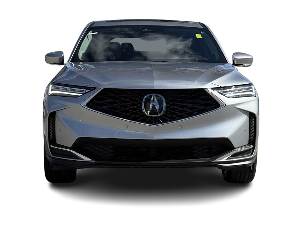 Thumbnail: 2026 Acura MDX - 6