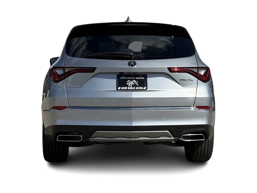 Thumbnail: 2026 Acura MDX - 5