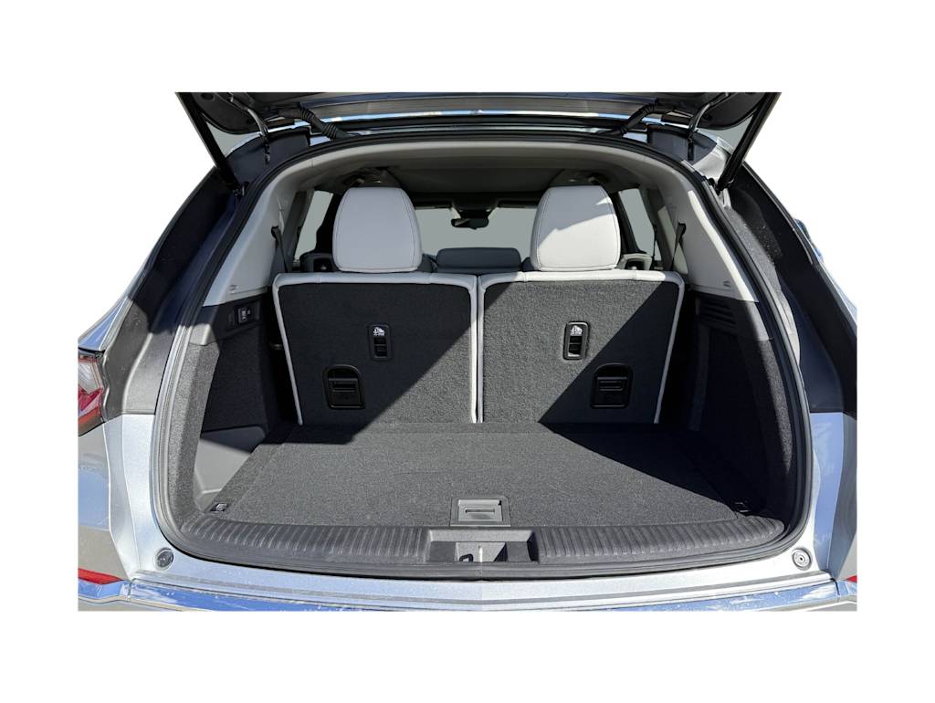 Thumbnail: 2026 Acura MDX - 18