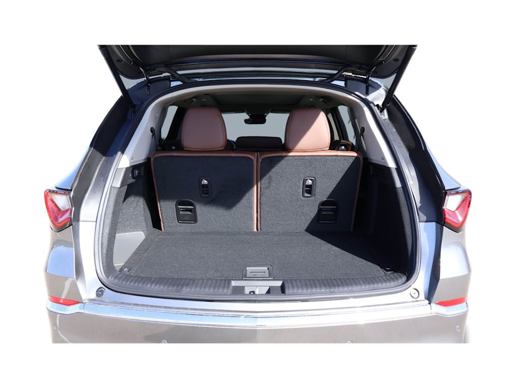 Thumbnail: 2026 Acura MDX - 18