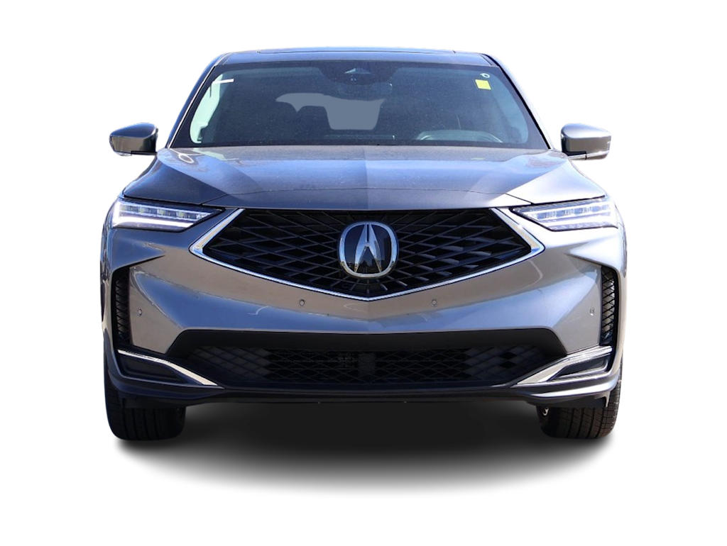 Thumbnail: 2026 Acura MDX - 6