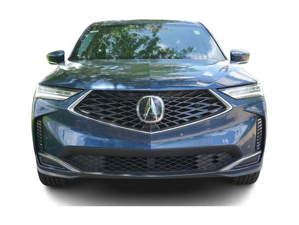 Thumbnail: 2026 Acura MDX - 6