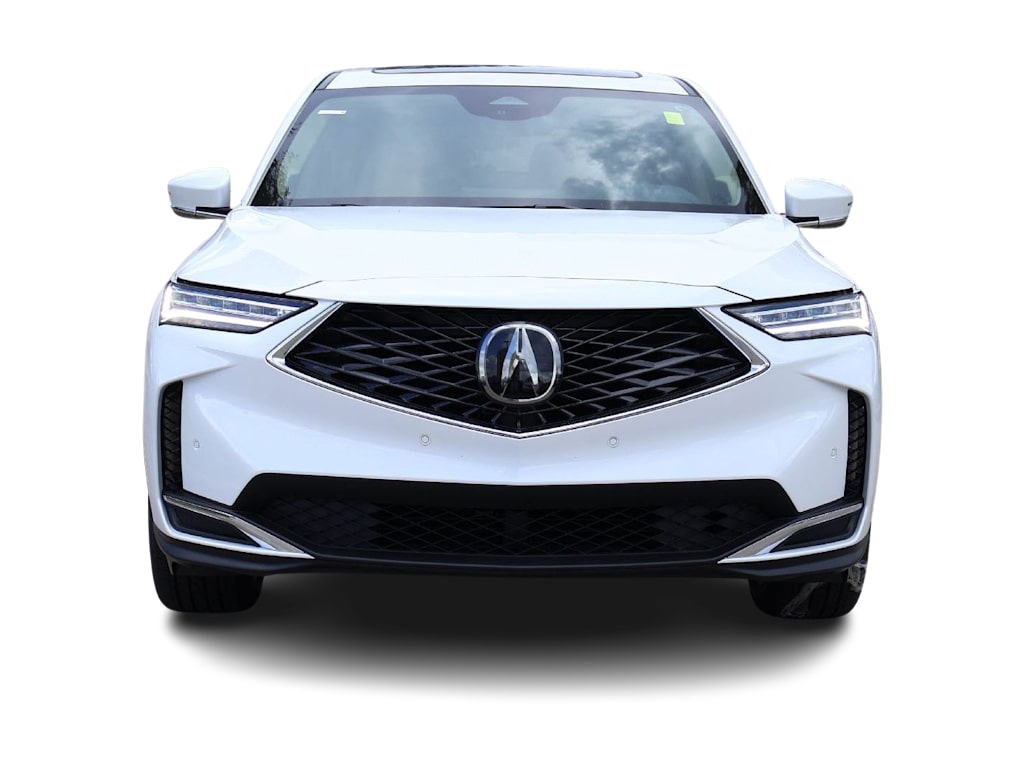Thumbnail: 2026 Acura MDX - 6
