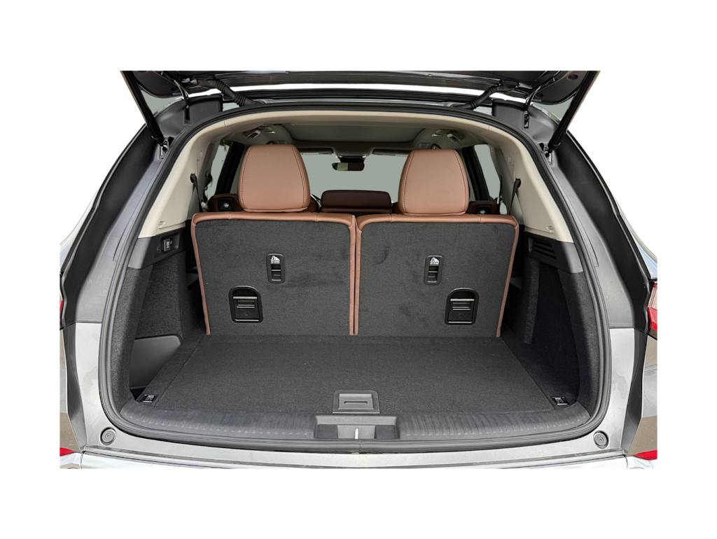 Thumbnail: 2026 Acura MDX - 18