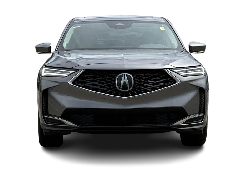 Thumbnail: 2026 Acura MDX - 6